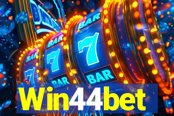 Win44bet