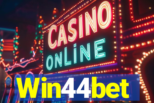 Win44bet