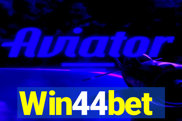 Win44bet