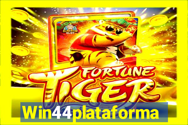 Win44plataforma