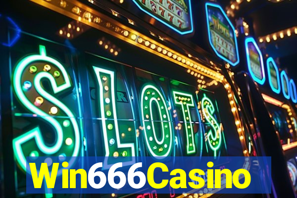 Win666Casino