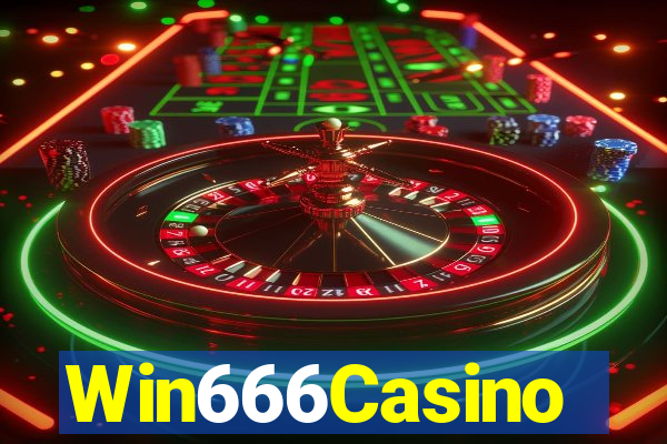 Win666Casino