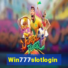 Win777slotlogin