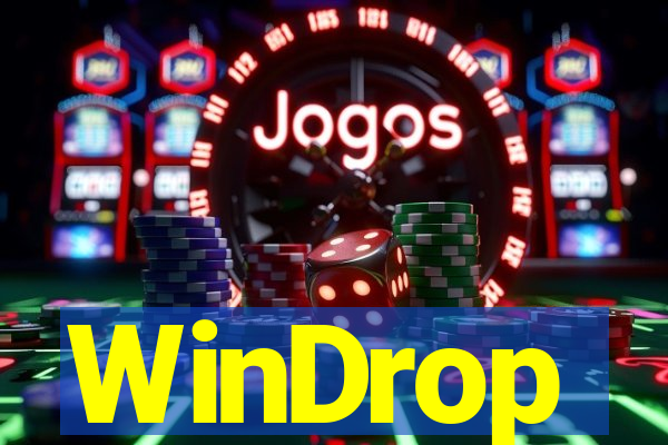 WinDrop