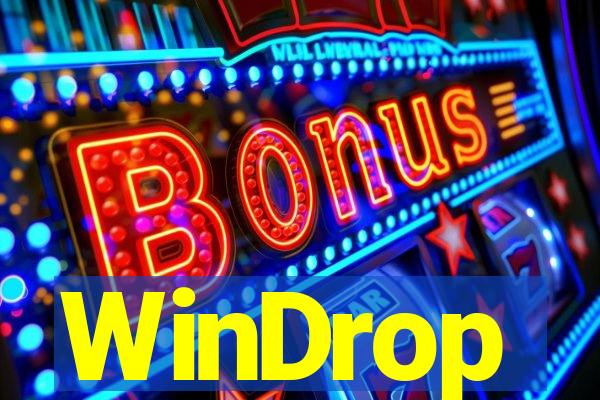 WinDrop