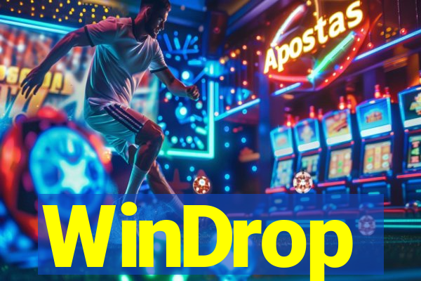 WinDrop