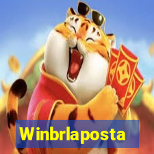 Winbrlaposta