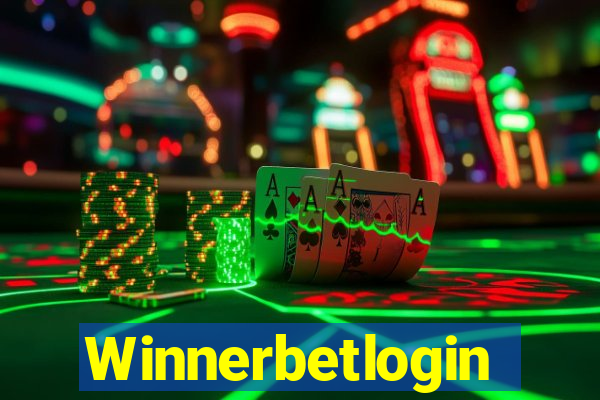 Winnerbetlogin