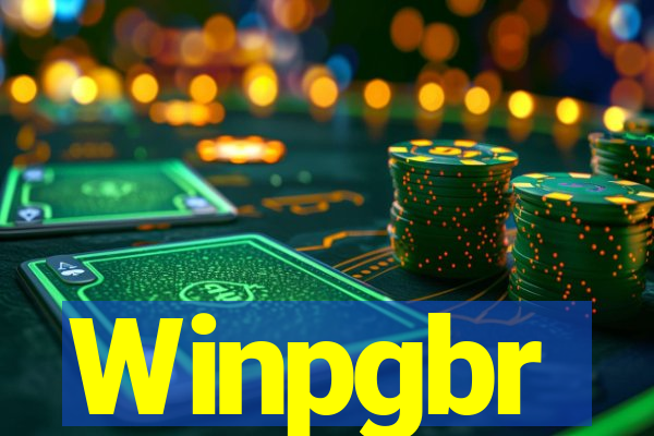 Winpgbr