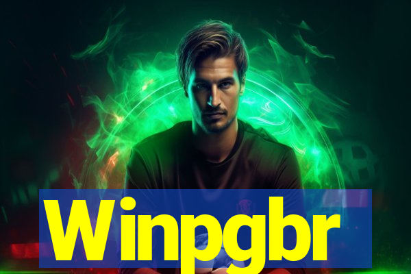 Winpgbr