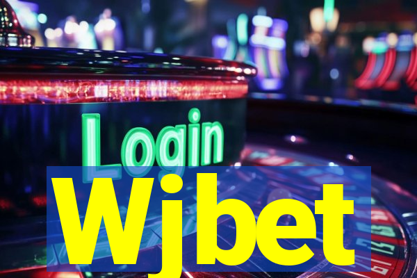 Wjbet