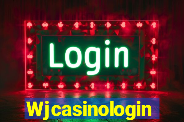 Wjcasinologin