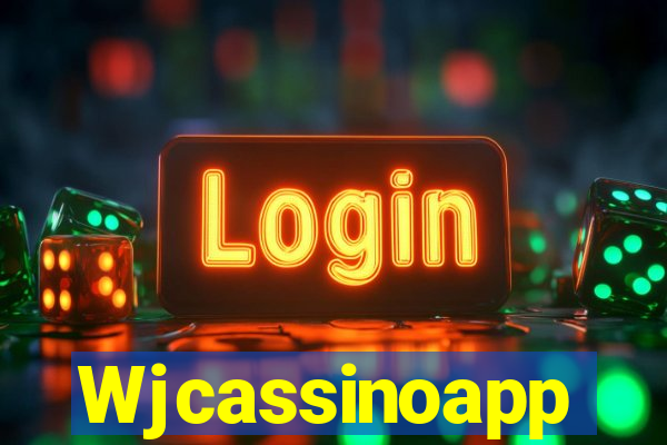 Wjcassinoapp