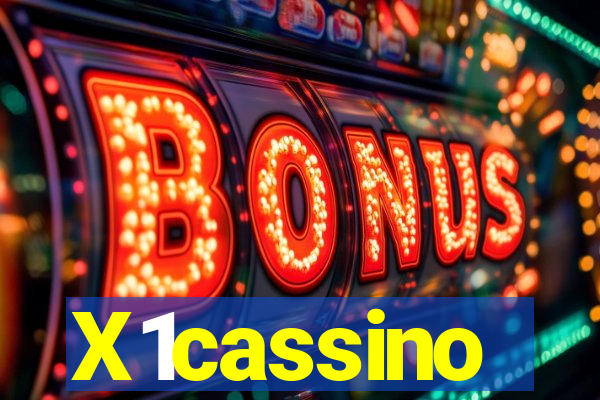 X1cassino