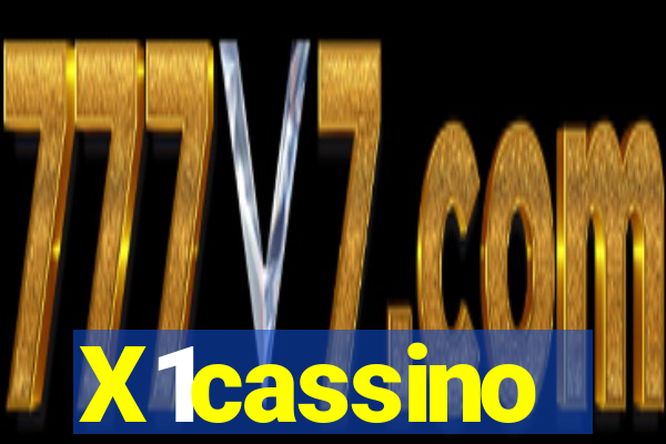 X1cassino