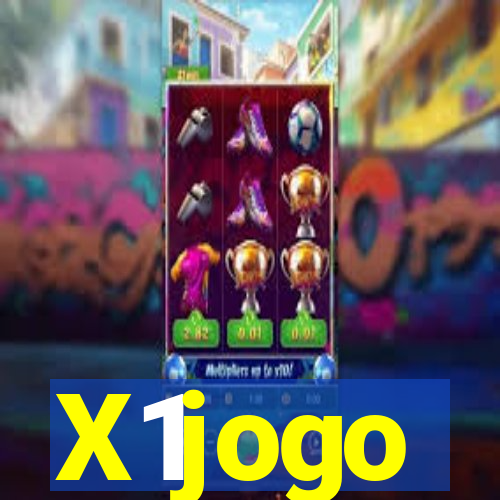 X1jogo