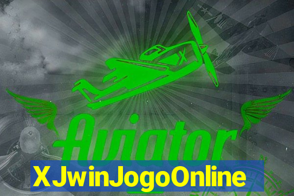 XJwinJogoOnline