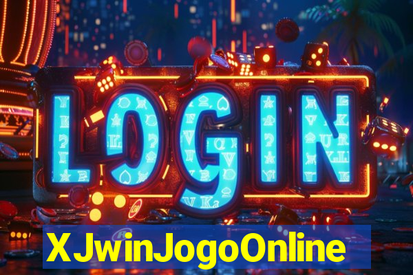 XJwinJogoOnline