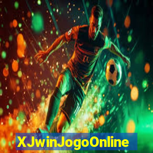 XJwinJogoOnline