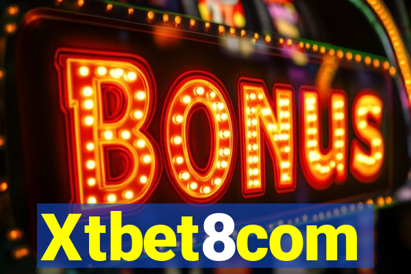 Xtbet8com