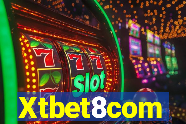 Xtbet8com