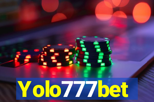 Yolo777bet