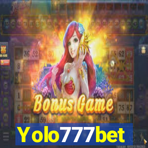 Yolo777bet