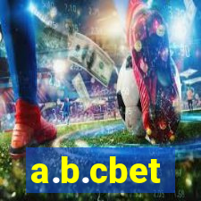 a.b.cbet