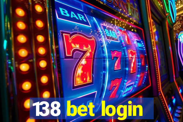 138 bet login