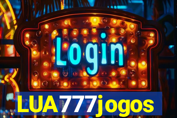 LUA777jogos