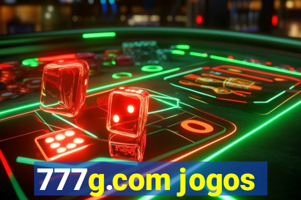 777g.com jogos