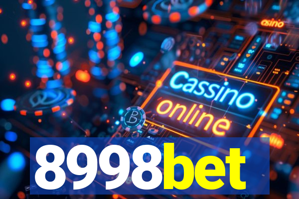 8998bet