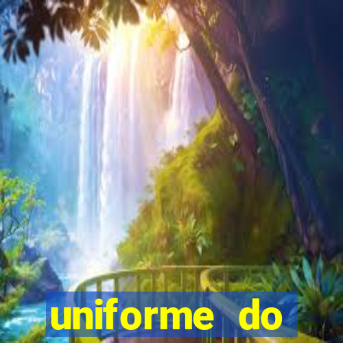 uniforme do flamengo dls 24