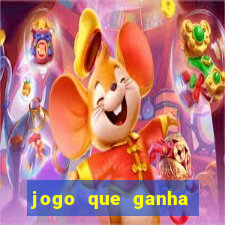 jogo que ganha dinheiro sem depositar