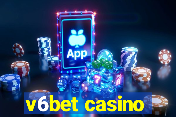 v6bet casino