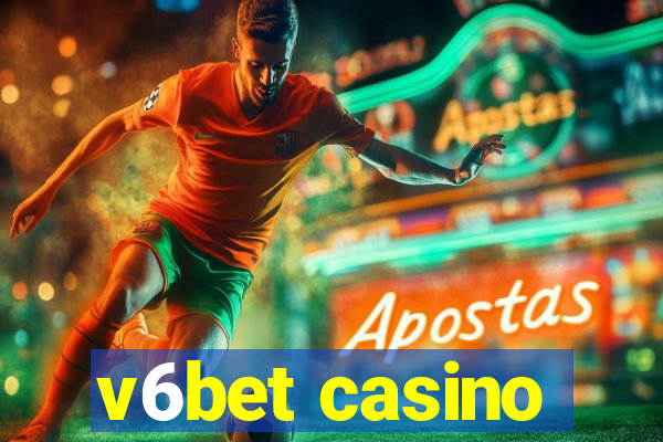 v6bet casino