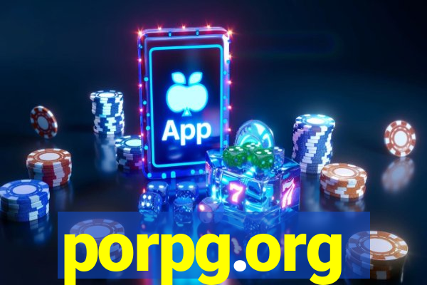 porpg.org