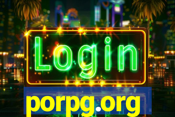 porpg.org