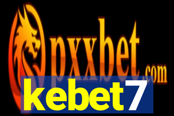 kebet7