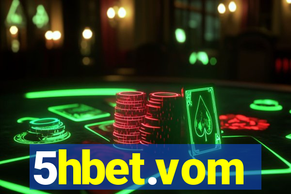 5hbet.vom