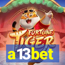 a13bet