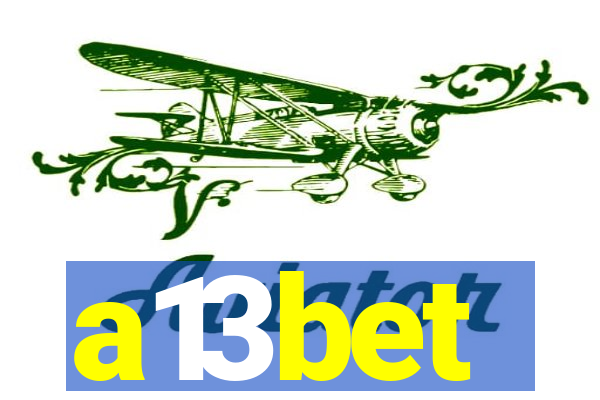 a13bet