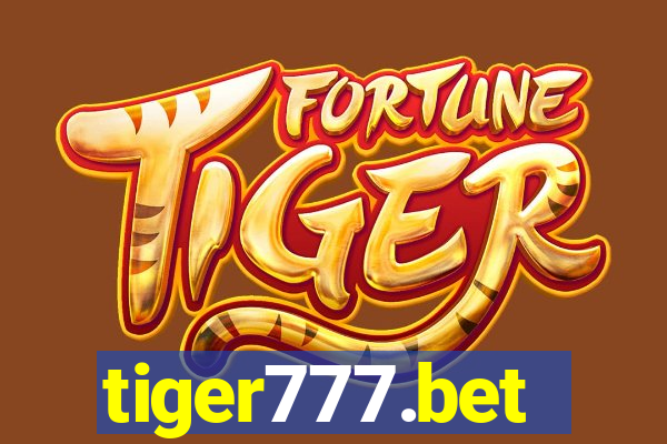 tiger777.bet