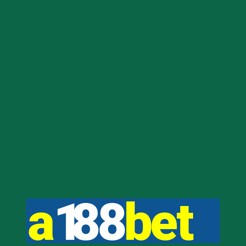 a188bet