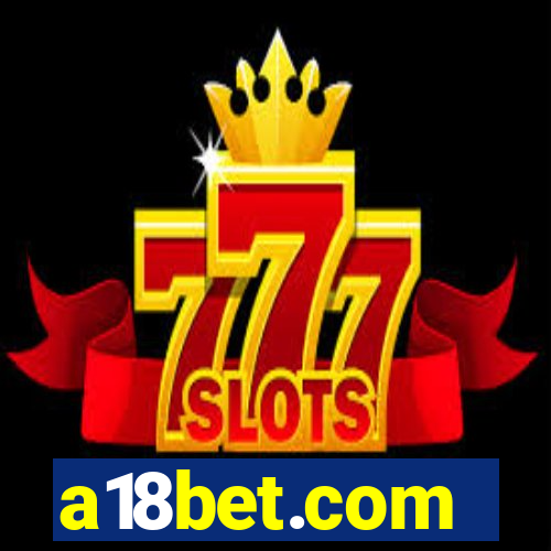 a18bet.com