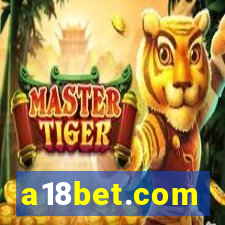 a18bet.com