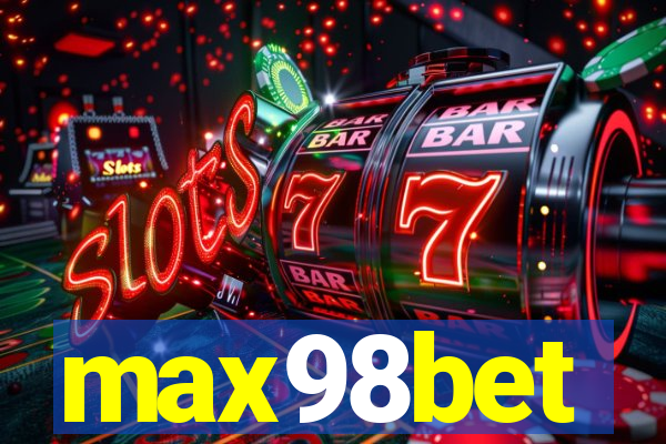 max98bet