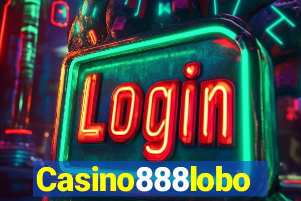 Casino888lobo