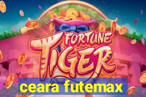 ceara futemax