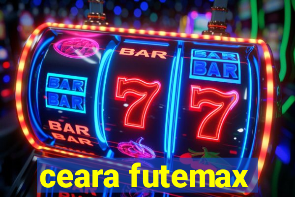 ceara futemax